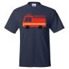 Unisex EcoSmart® T-Shirt Thumbnail
