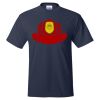 Unisex EcoSmart® T-Shirt Thumbnail