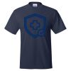 Unisex EcoSmart® T-Shirt Thumbnail