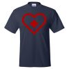 Unisex EcoSmart® T-Shirt Thumbnail