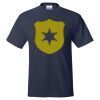 Unisex EcoSmart® T-Shirt Thumbnail