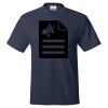 Unisex EcoSmart® T-Shirt Thumbnail