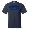 Unisex EcoSmart® T-Shirt Thumbnail