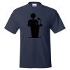 Unisex EcoSmart® T-Shirt Thumbnail
