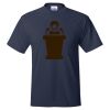 Unisex EcoSmart® T-Shirt Thumbnail