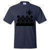Unisex EcoSmart® T-Shirt Thumbnail