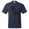 Unisex EcoSmart® T-Shirt Thumbnail