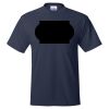 Unisex EcoSmart® T-Shirt Thumbnail