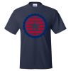 Unisex EcoSmart® T-Shirt Thumbnail