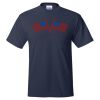 Unisex EcoSmart® T-Shirt Thumbnail