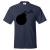 Unisex EcoSmart® T-Shirt Thumbnail