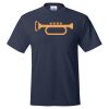 Unisex EcoSmart® T-Shirt Thumbnail