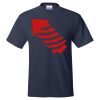 Unisex EcoSmart® T-Shirt Thumbnail