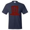 Unisex EcoSmart® T-Shirt Thumbnail