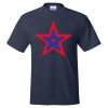 Unisex EcoSmart® T-Shirt Thumbnail