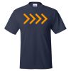 Unisex EcoSmart® T-Shirt Thumbnail