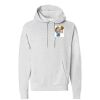 Ecosmart® Hooded Sweatshirt Thumbnail