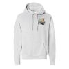 Ecosmart® Hooded Sweatshirt Thumbnail