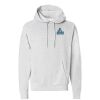 Ecosmart® Hooded Sweatshirt Thumbnail