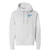 Ecosmart® Hooded Sweatshirt Thumbnail