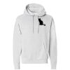 Ecosmart® Hooded Sweatshirt Thumbnail