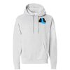 Ecosmart® Hooded Sweatshirt Thumbnail