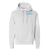 Ecosmart® Hooded Sweatshirt Thumbnail