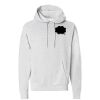 Ecosmart® Hooded Sweatshirt Thumbnail
