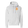Ecosmart® Hooded Sweatshirt Thumbnail