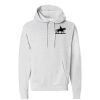 Ecosmart® Hooded Sweatshirt Thumbnail