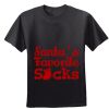 Women's Cool DRI® Performance T-Shirt Thumbnail