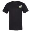 Unisex Workwear Pocket T-Shirt Thumbnail
