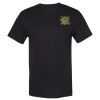 Unisex Workwear Pocket T-Shirt Thumbnail