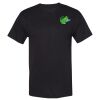 Unisex Workwear Pocket T-Shirt Thumbnail