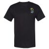 Unisex Workwear Pocket T-Shirt Thumbnail