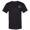 Unisex Workwear Pocket T-Shirt Thumbnail