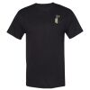 Unisex Workwear Pocket T-Shirt Thumbnail
