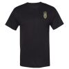 Unisex Workwear Pocket T-Shirt Thumbnail