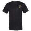 Unisex Workwear Pocket T-Shirt Thumbnail
