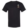 Unisex Workwear Pocket T-Shirt Thumbnail