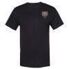Unisex Workwear Pocket T-Shirt Thumbnail