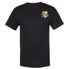Unisex Workwear Pocket T-Shirt Thumbnail
