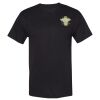 Unisex Workwear Pocket T-Shirt Thumbnail