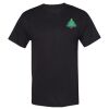 Unisex Workwear Pocket T-Shirt Thumbnail