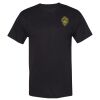Unisex Workwear Pocket T-Shirt Thumbnail