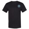 Unisex Workwear Pocket T-Shirt Thumbnail
