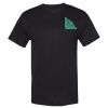 Unisex Workwear Pocket T-Shirt Thumbnail