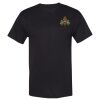 Unisex Workwear Pocket T-Shirt Thumbnail