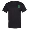 Unisex Workwear Pocket T-Shirt Thumbnail