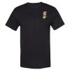 Unisex Workwear Pocket T-Shirt Thumbnail